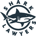 Shark Lawyers for Men