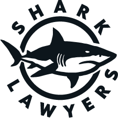 Shark Lawyers for Men