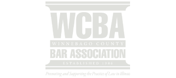 wcba winnesago county bar - shark lawyers for men illinois