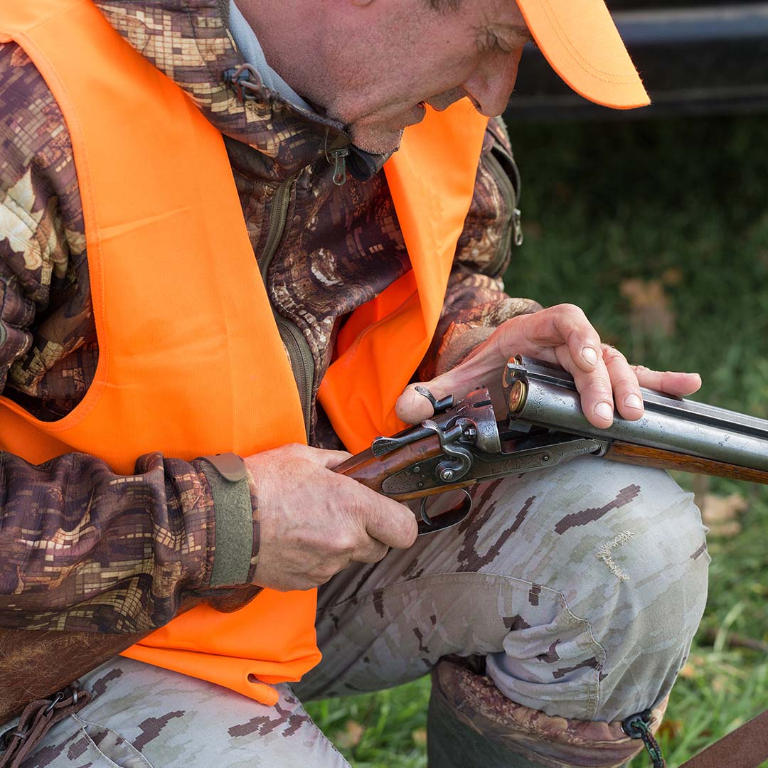 Shark Lawyers for-Men - Top-Rated Orders of Protection Defense Attorney in Alsip IL - firearm restraining orders