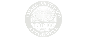 Shark Lawyers for Men - Top-Rated Orders of Protection Defense Attorney in Alsip IL - Americas Top 100 Lawyers logo