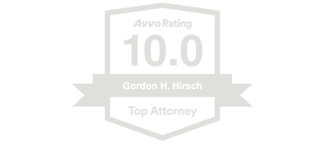 Shark Lawyers for Men - Leading Orders of Protection Defense Attorney in Capron IL - ISBA logo