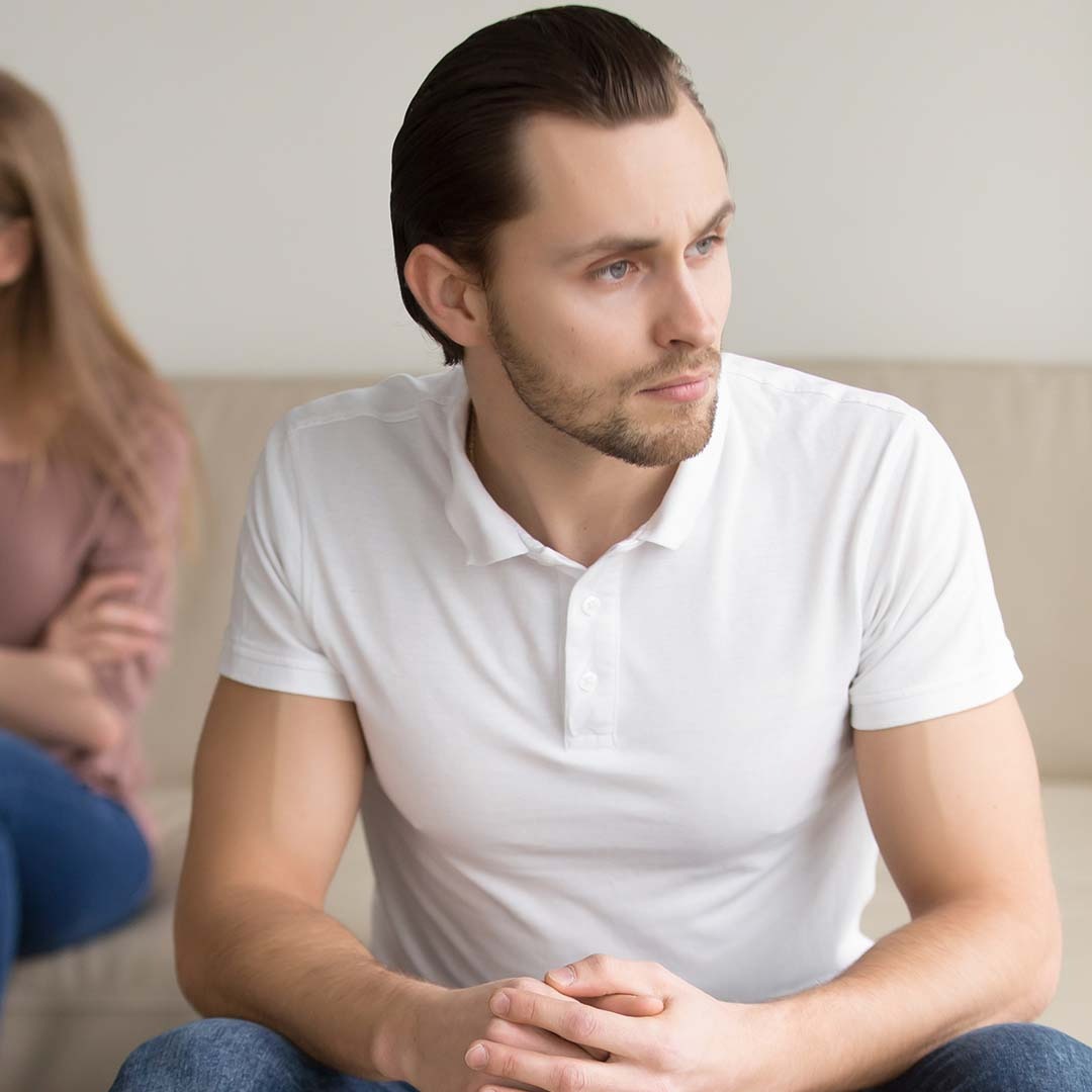 Shark Lawyers- for Men - Reputable Spousal Support Lawyer in Matteson IL - Disputing Spousal Support