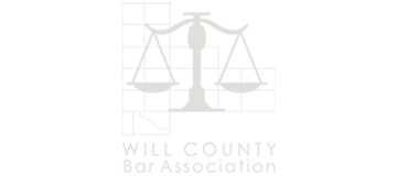 Shark Lawyers for Men - Trusted Orders of Protection Defense Attorney in St Charles IL - Will County Bar logo