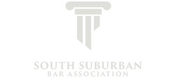 Shark Lawyers for Men - Reliable Orders of Protection Defense Attorney in Waukegan IL - South Suburban Bar Association logo